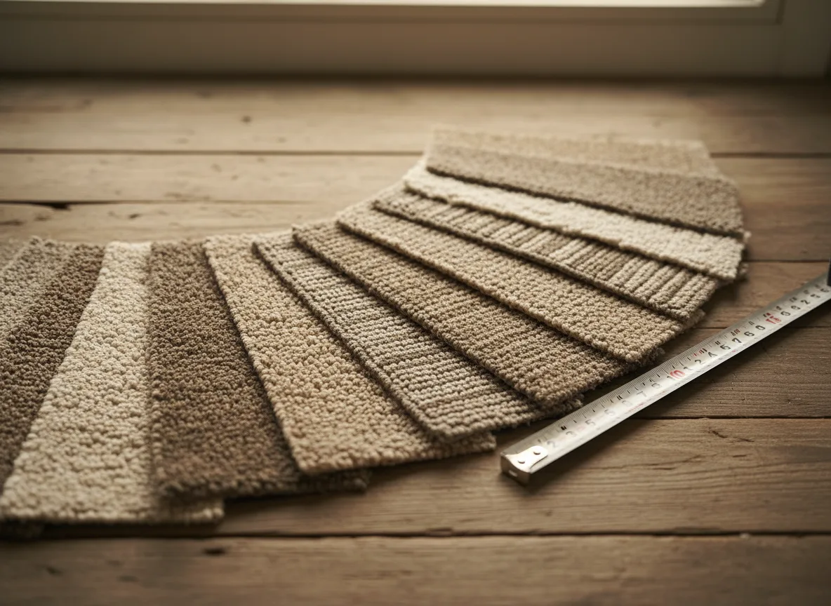 Carpet Installation Kirkville, IA FAQs